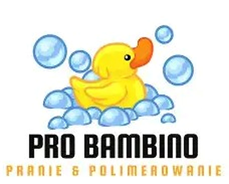 Pro Bambino — logo